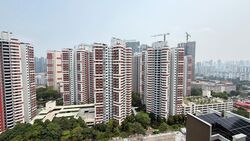 Blk 68 Redhill Rise (Bukit Merah), HDB 4 Rooms #630762641